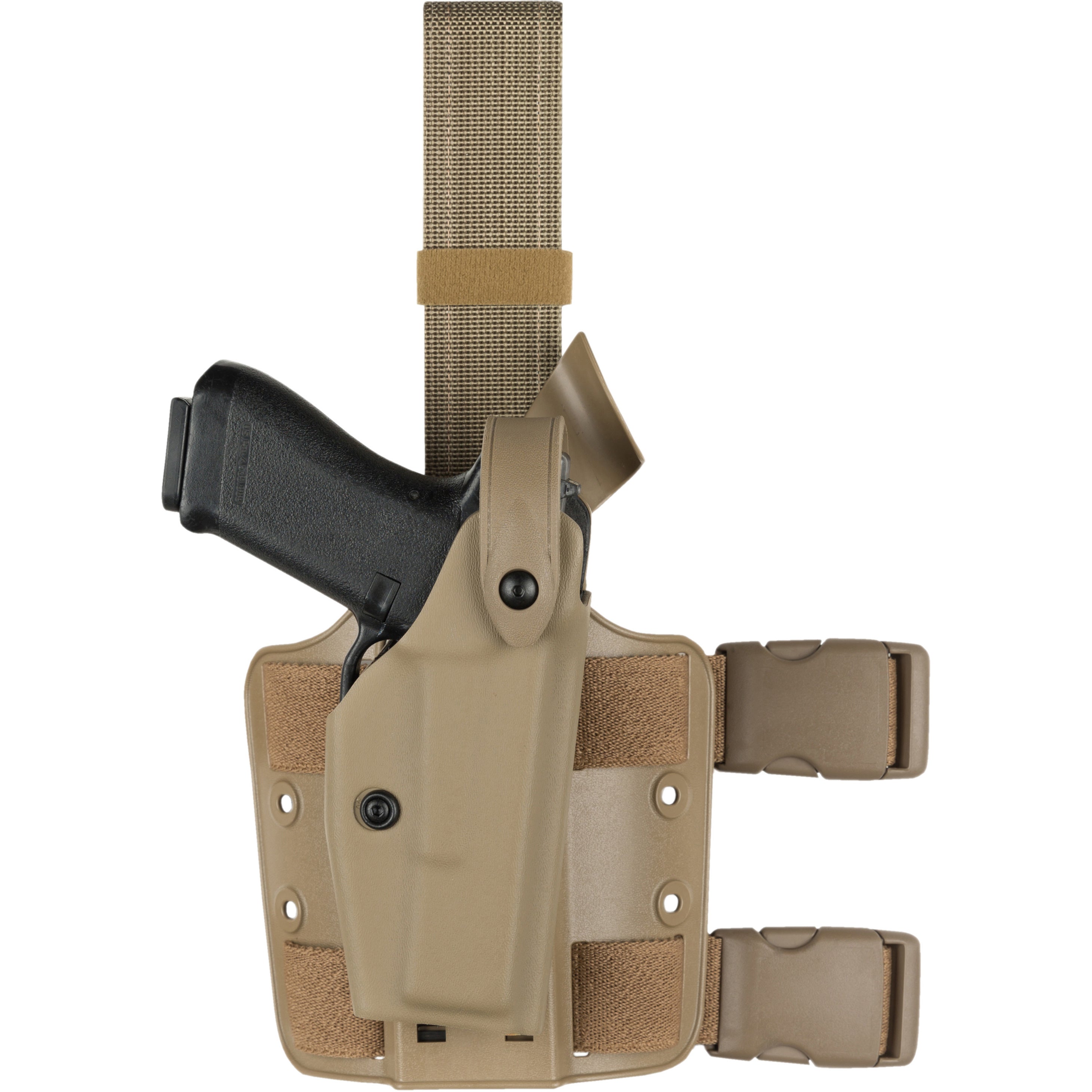 6004 SLS Tactical Holster | Safariland