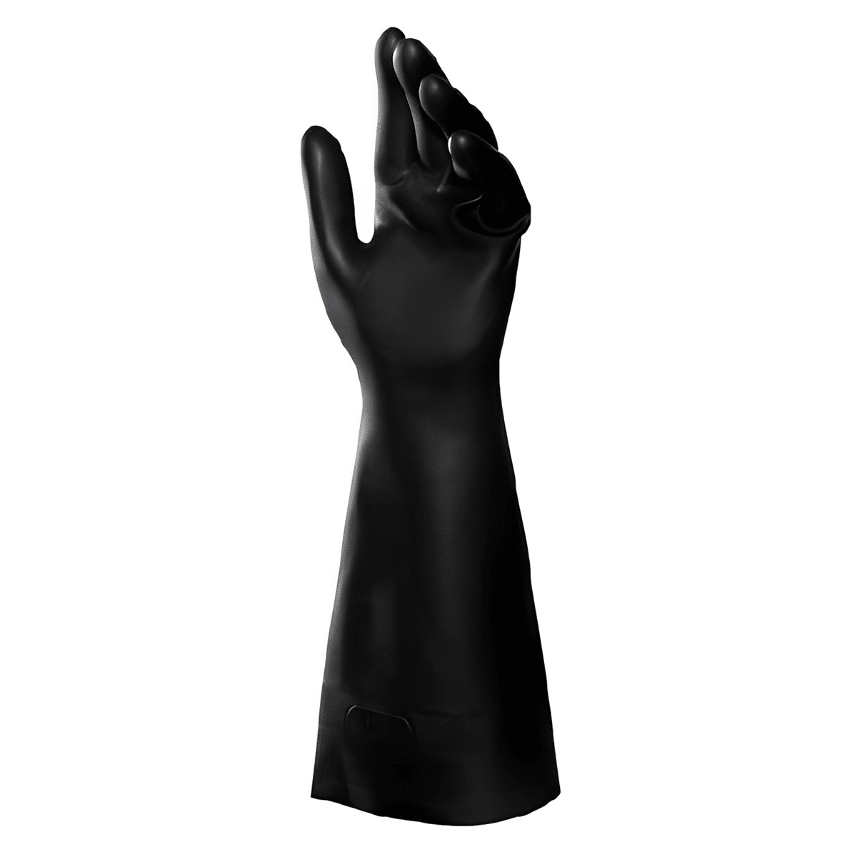 MAPA Technic 450 Cotton Flocked Neoprene Gloves