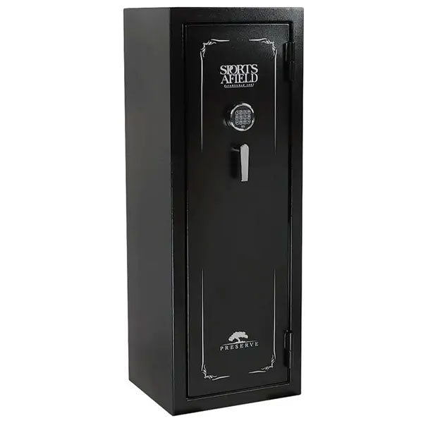Sports Afield SA5520PX Preserve Series Gun Safe — Safe Vault Pros