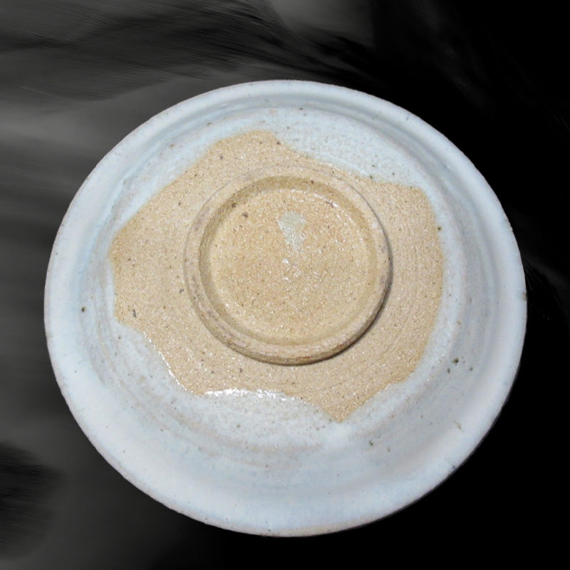 唐津焼 斑絵唐津菓子器 陶器 斑絵唐津 器 皿 菓子器 贈り物 ギフト