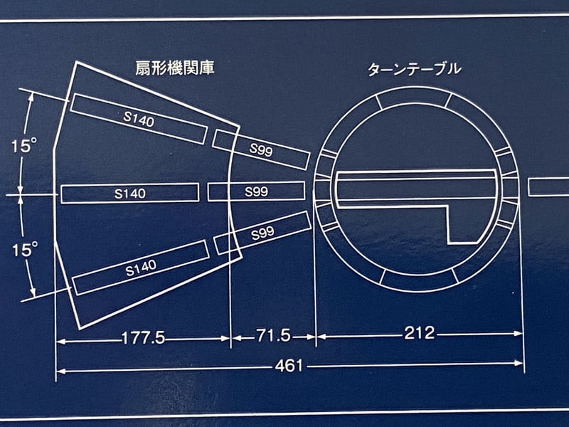TOMIX1633 ターンテーブル TCS電動ターンテーブルⅡ N-AT212-15(F)【N