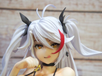 Cerberus Projectのプリンツ・オイゲンを作ってみた | 生活に便利なもの