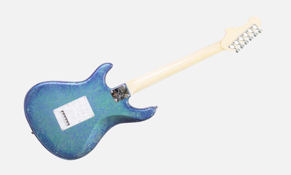 Stem Sonia / Otoha Custom | Sago New Material Guitars