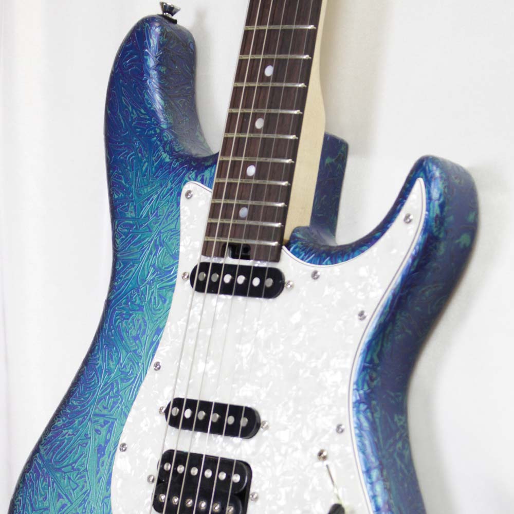 オーダーギター | Sago New Material Guitars