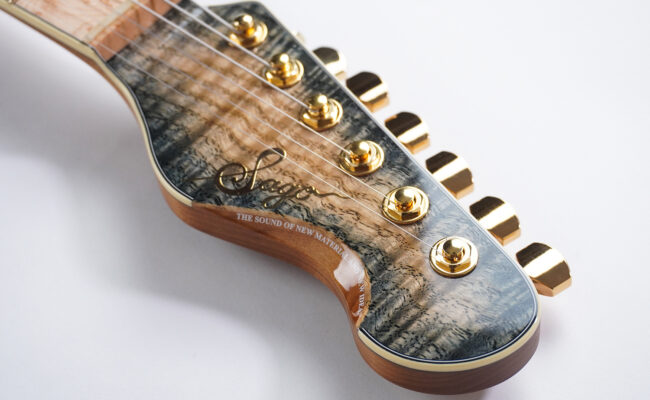 Guitar | Sago New Material Guitars