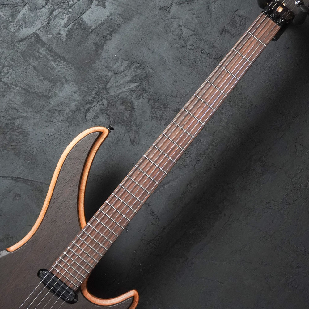 Seed Kirin 桜村眞 モデル | Sago New Material Guitars