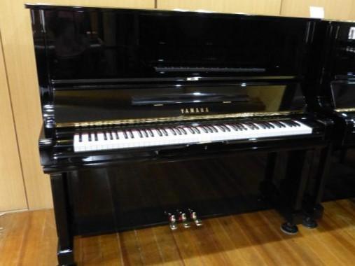 YAMAHA U3G - 埼玉ピアノ