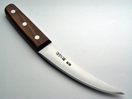 洋包丁（特殊タイプ）の通販「サイトウ刃物店」