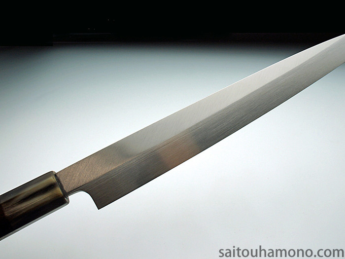 水野鍛錬所「源昭忠・本焼和包丁」の通販コーナー