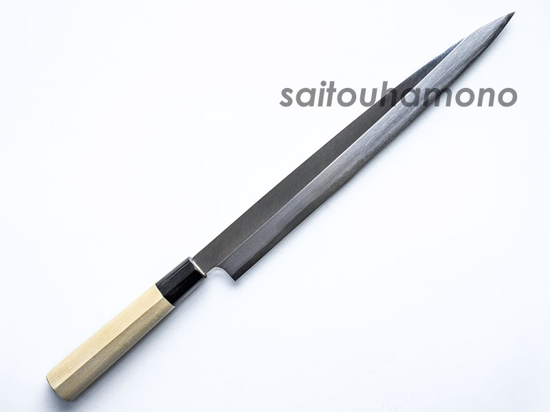 おすすめ柳刃包丁」の通販 サイトウ刃物店