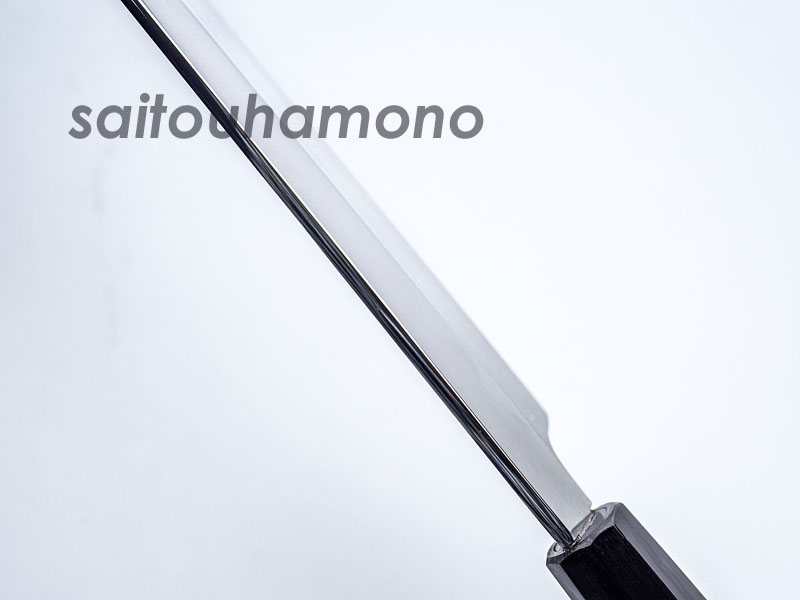 水野鍛錬所「源昭忠・本焼DX和包丁」の通販コーナー