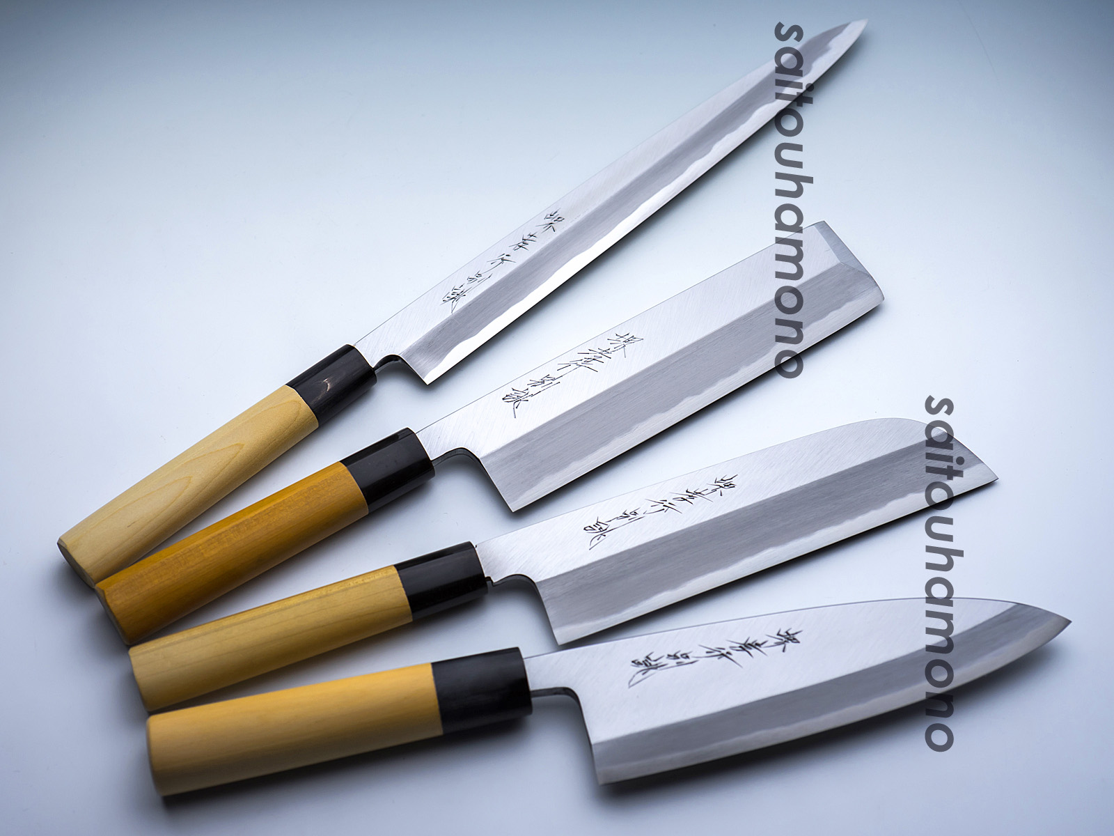 堺孝行特上和包丁の通販「サイトウ刃物店」