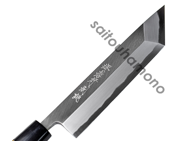 堺孝行江戸裂きうなぎ包丁の通販「サイトウ刃物店」