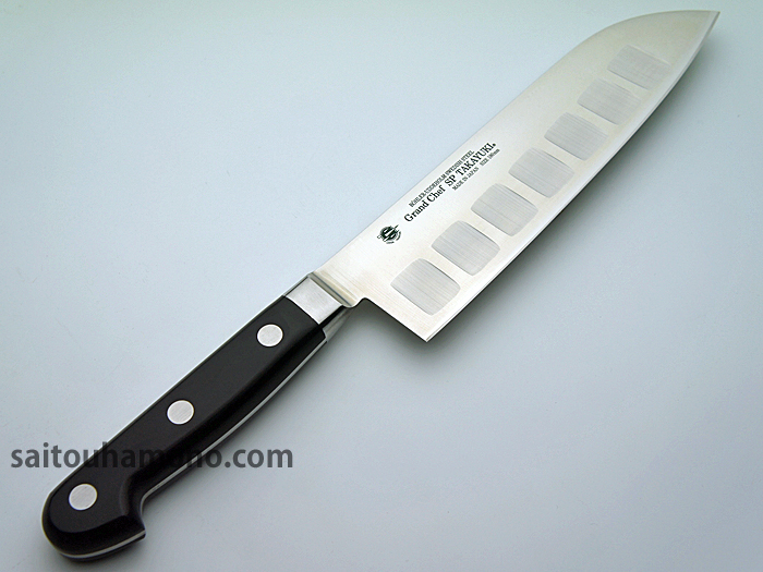 堺孝行グランドシェフSP洋包丁の通販「サイトウ刃物店」