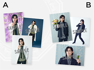 GOODS｜『最遊記歌劇伝』公式サイト