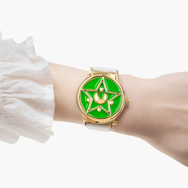 ストアオリジナル 7周年記念ウォッチ（木野まこと）: 全商品｜Sailor