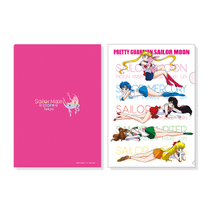 全商品(詳細一覧)｜Sailor Moon store ONLINE