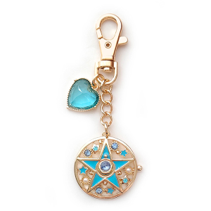 バッグチャーム 通信機（火野レイ）: 全商品｜Sailor Moon store ONLINE