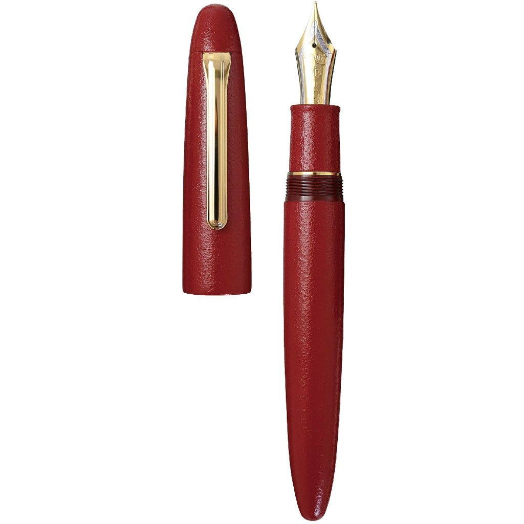 伝統漆芸 彩雅（いろみやび） 万年筆 – セーラーショップ