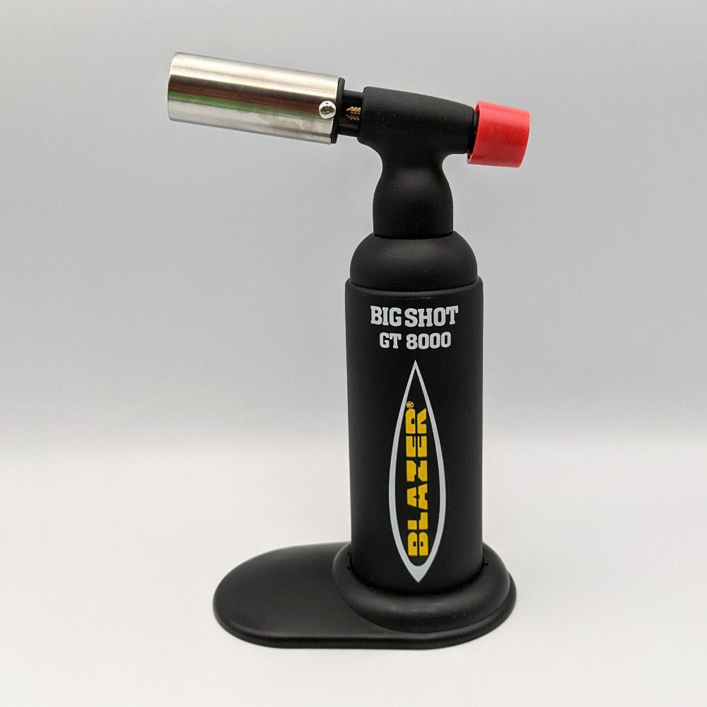 Blazer Big Shot GT 8000 – Saint Lucia's Smoke Shop