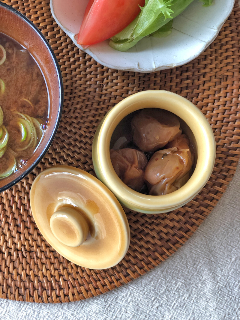 商品コラム | 四日市萬古焼 佐治陶器株式会社