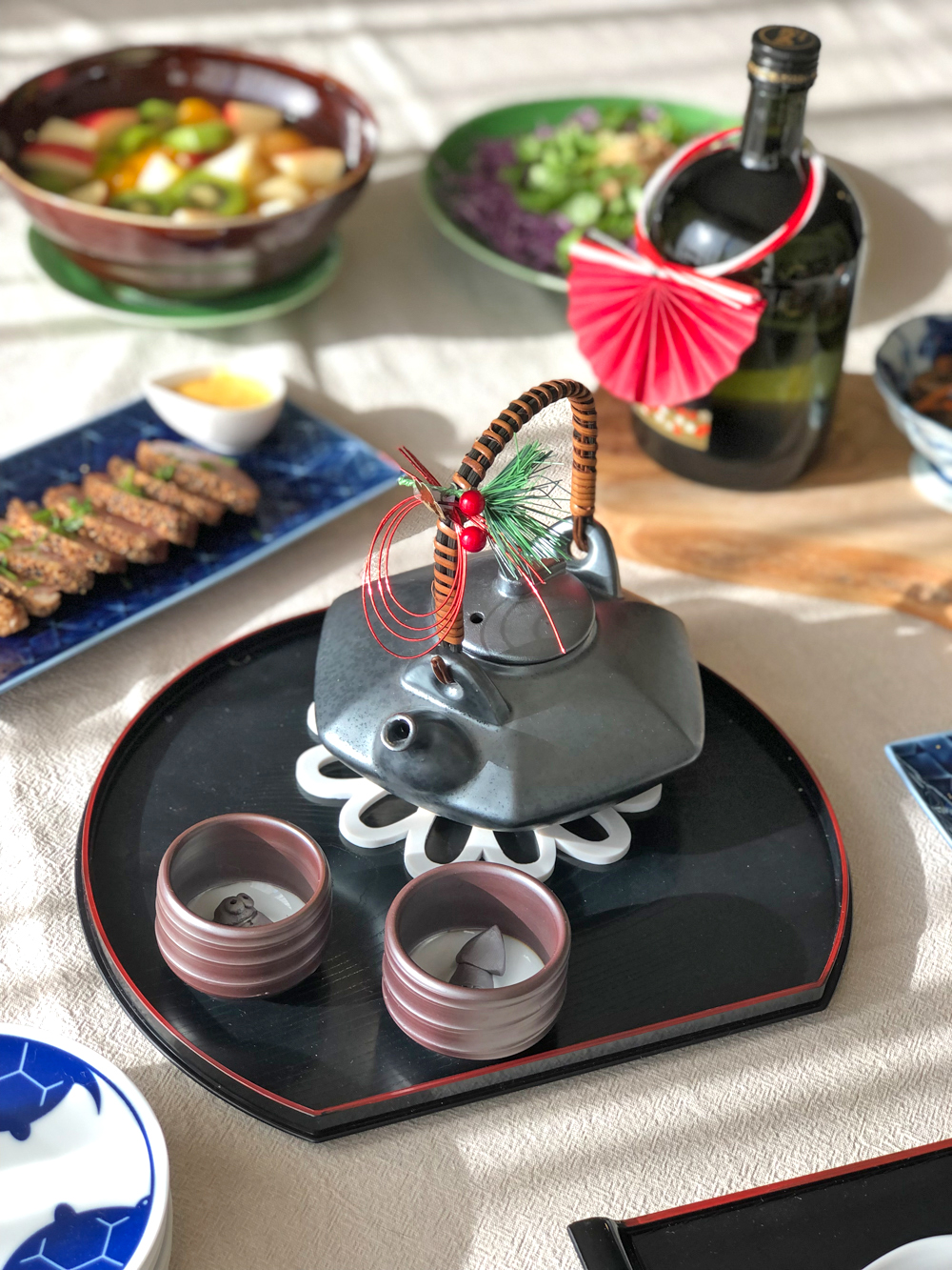 商品コラム | 四日市萬古焼 佐治陶器株式会社