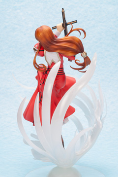 サクラ大戦ドットコム＜キャラグミン エリカ・フォンティーヌ＞