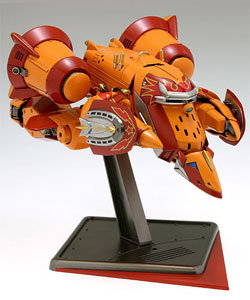 サクラ大戦V ～さらば愛しき人よ～ スター ジェミニ・サンライズ機