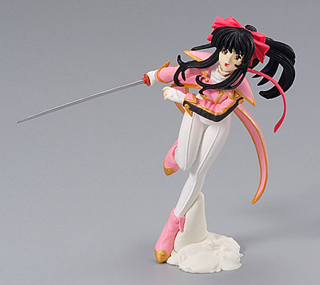 HGIFシリーズ サクラ大戦 ～第三幕～「真宮寺さくら」