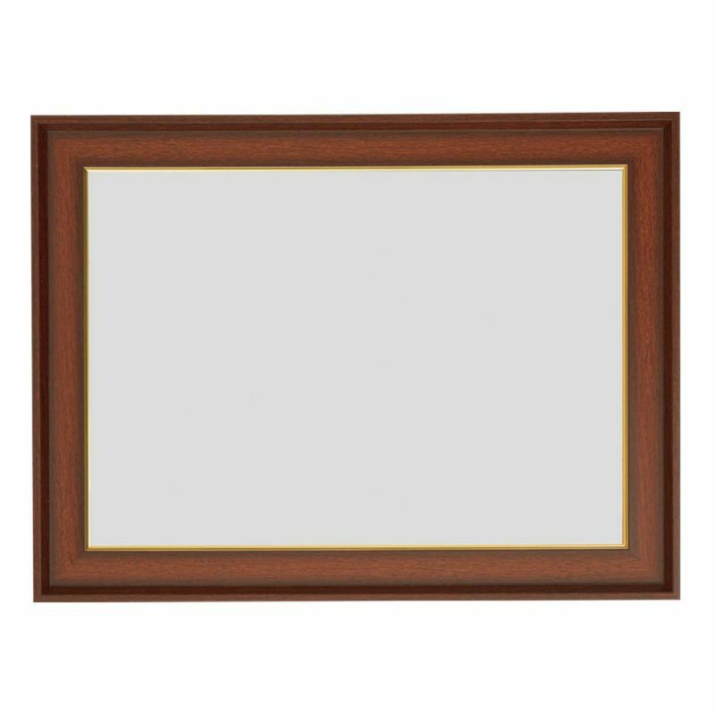 52-2額（8インチ）｜株式会社さくらほりきり