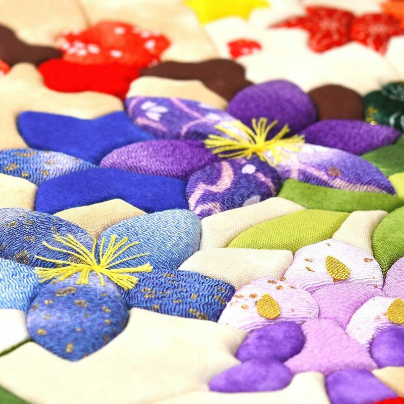 きめこみ・寿花車｜株式会社さくらほりきり