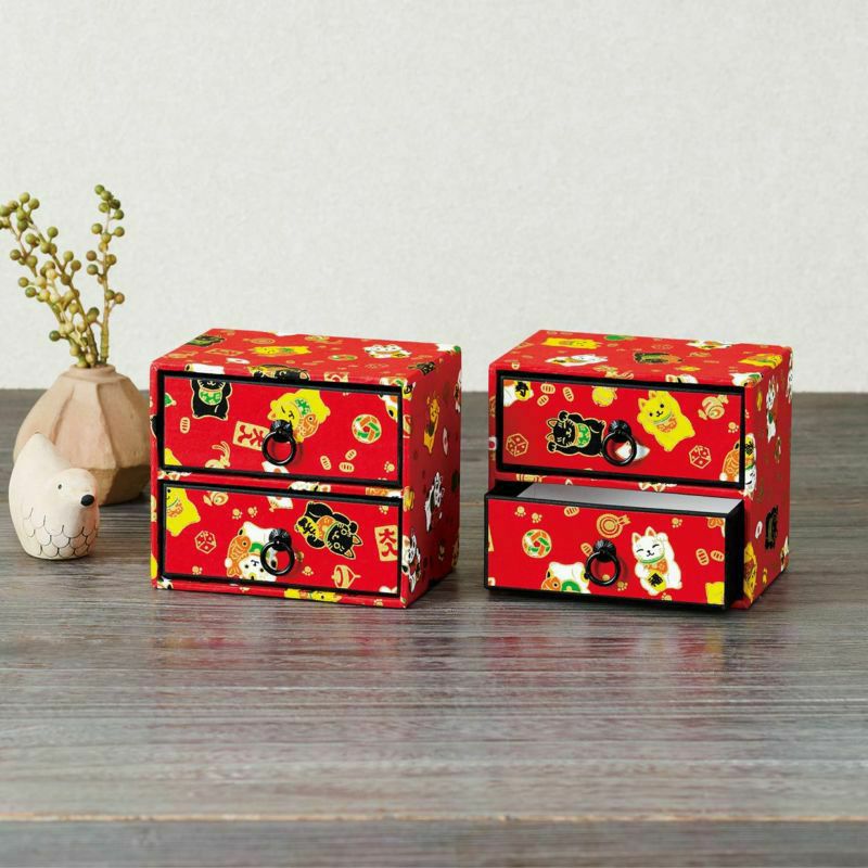 さくらミニ箪笥｜株式会社さくらほりきり