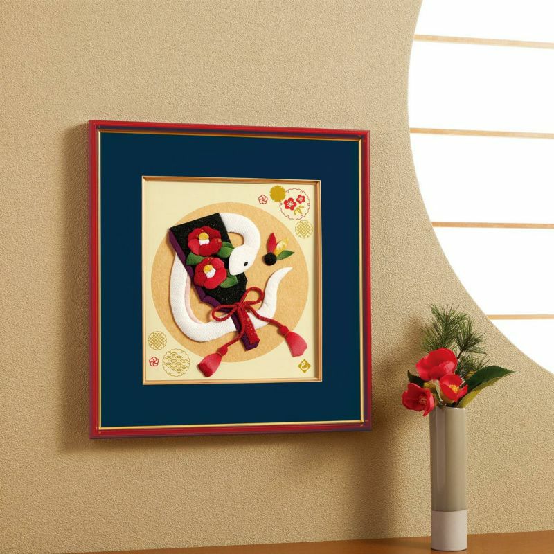 押絵｜株式会社さくらほりきり