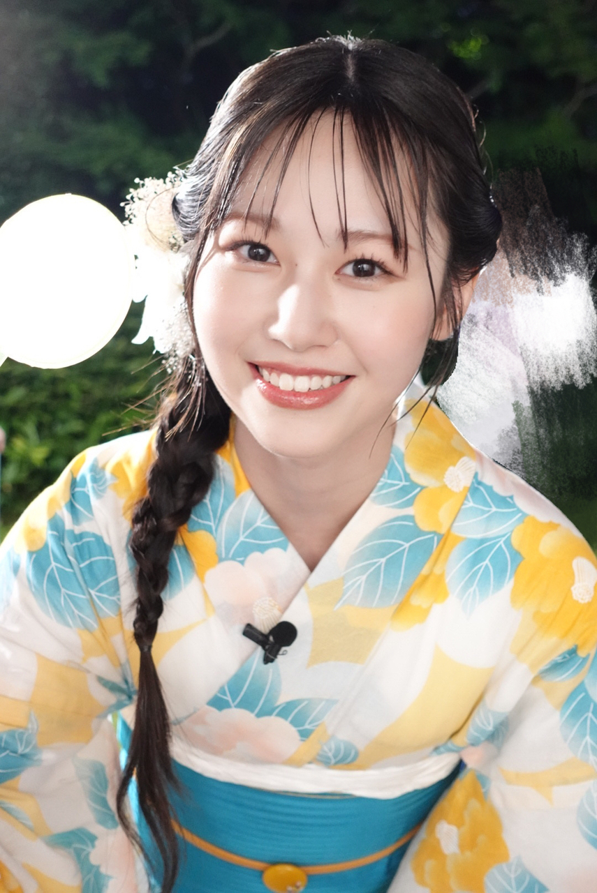 向井 純葉公式ブログ | 櫻坂46公式サイト