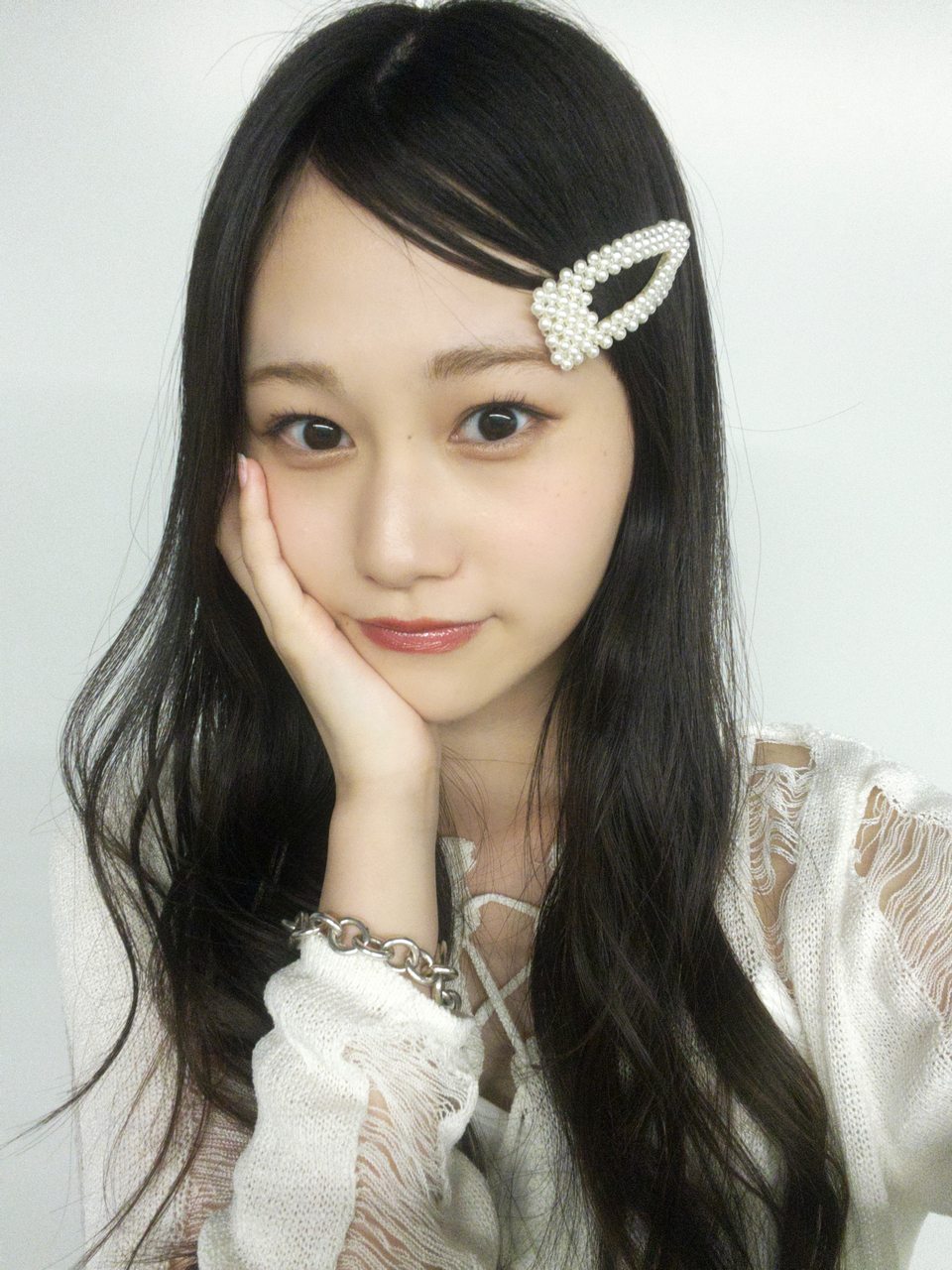 向井 純葉公式ブログ | 櫻坂46公式サイト