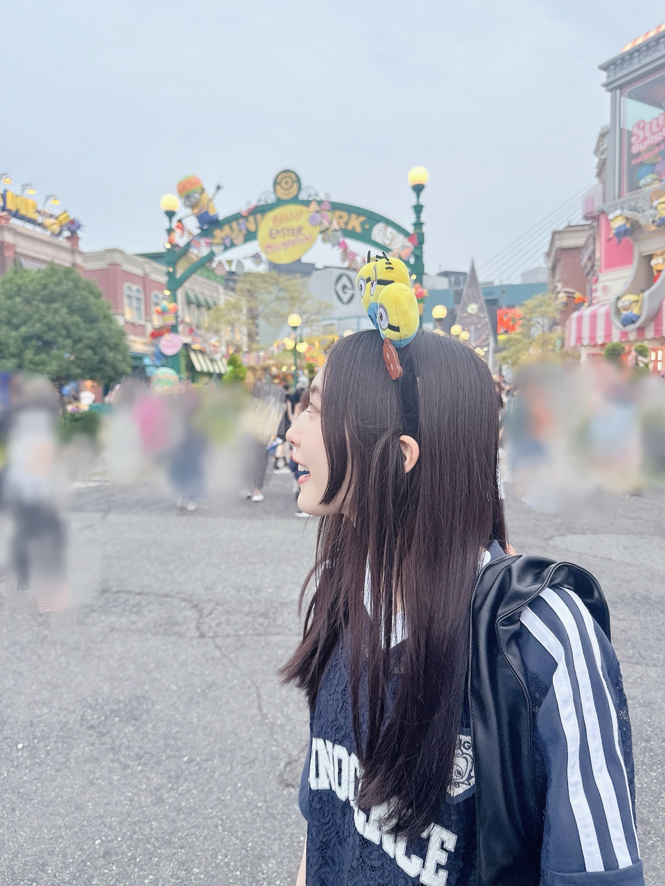 谷口 愛季公式ブログ | 櫻坂46公式サイト