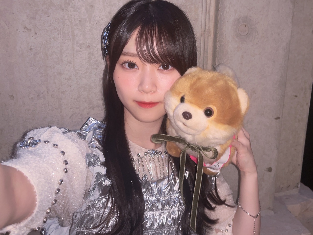 山下 瞳月公式ブログ | 櫻坂46公式サイト