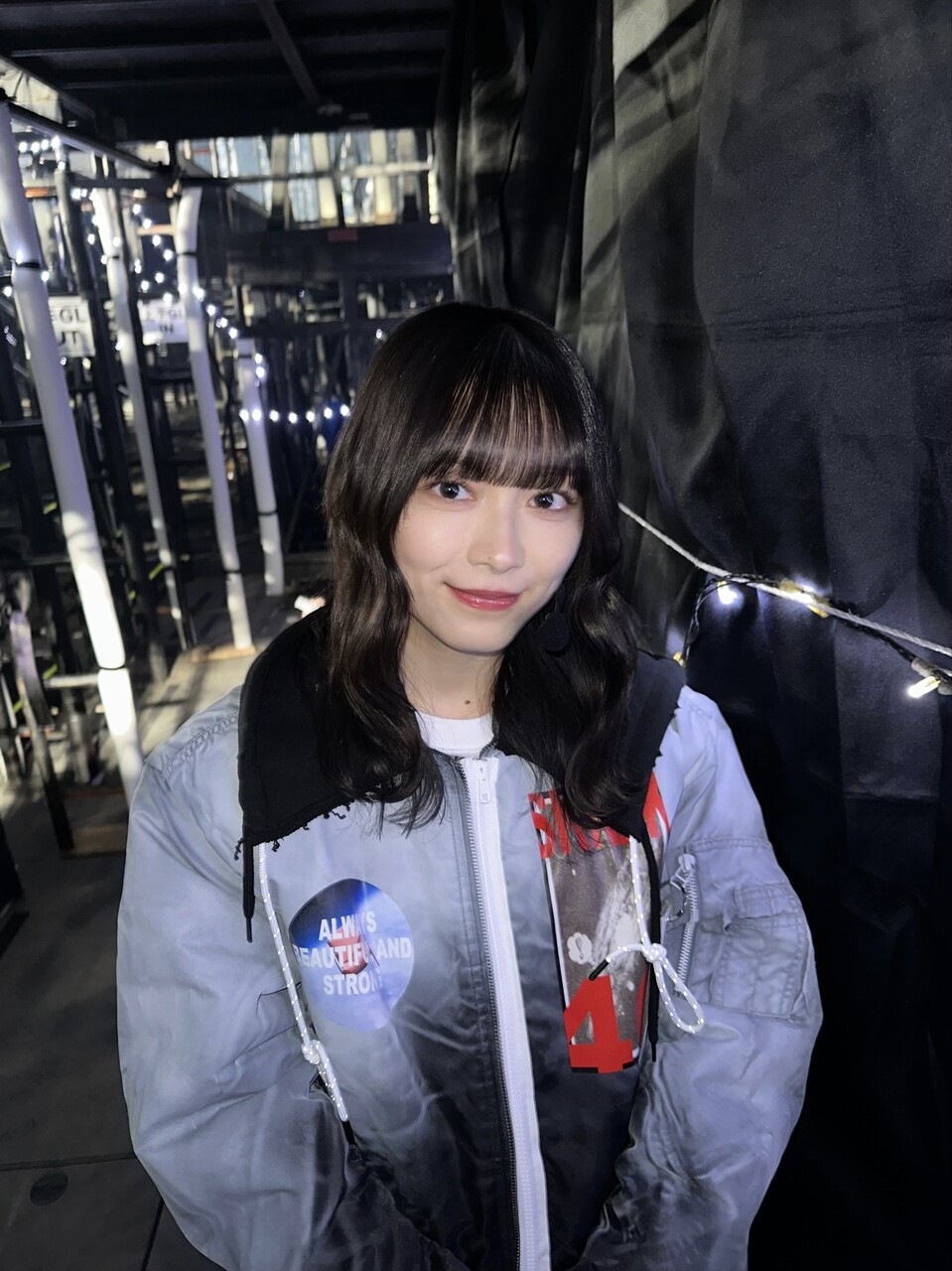 森田 ひかる公式ブログ | 櫻坂46公式サイト