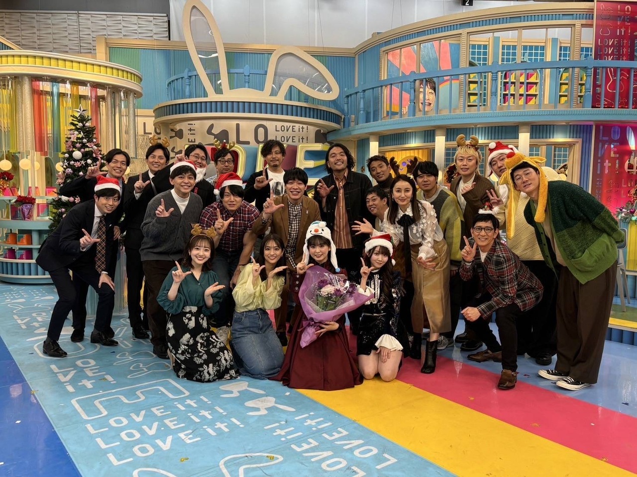 遠藤 理子公式ブログ | 櫻坂46公式サイト