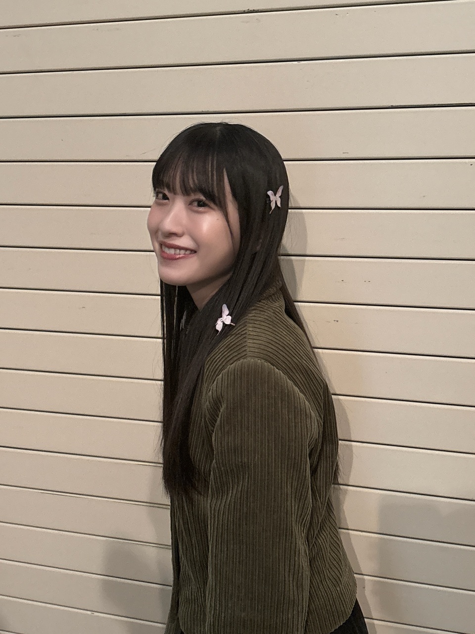 村井 優公式ブログ | 櫻坂46公式サイト