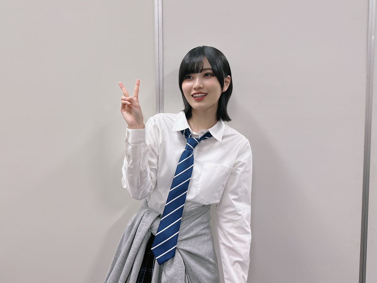 的野 美青公式ブログ | 櫻坂46公式サイト