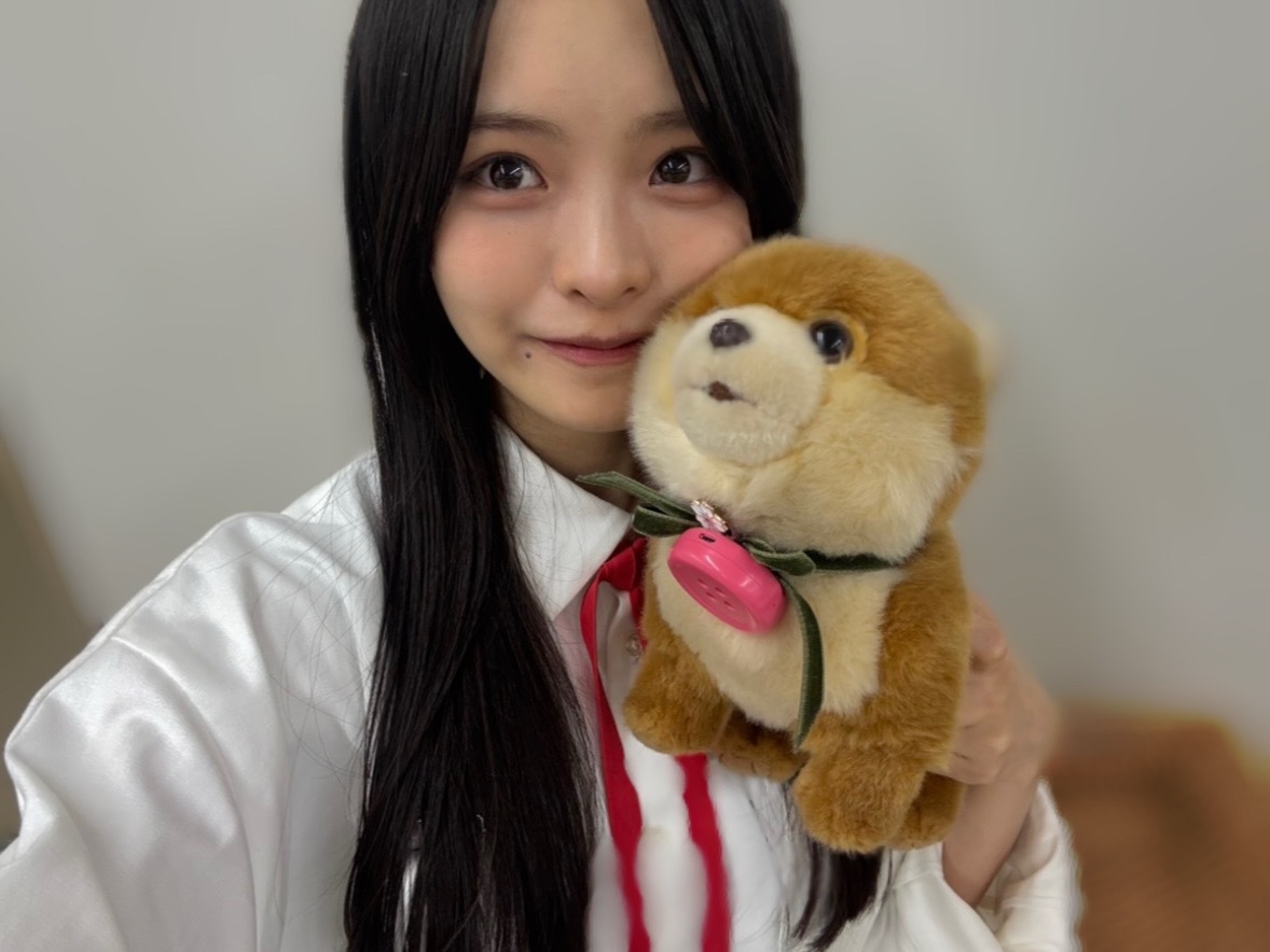 浅井 恋乃未公式ブログ | 櫻坂46公式サイト