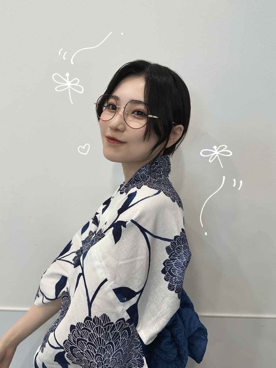 的野 美青公式ブログ | 櫻坂46公式サイト