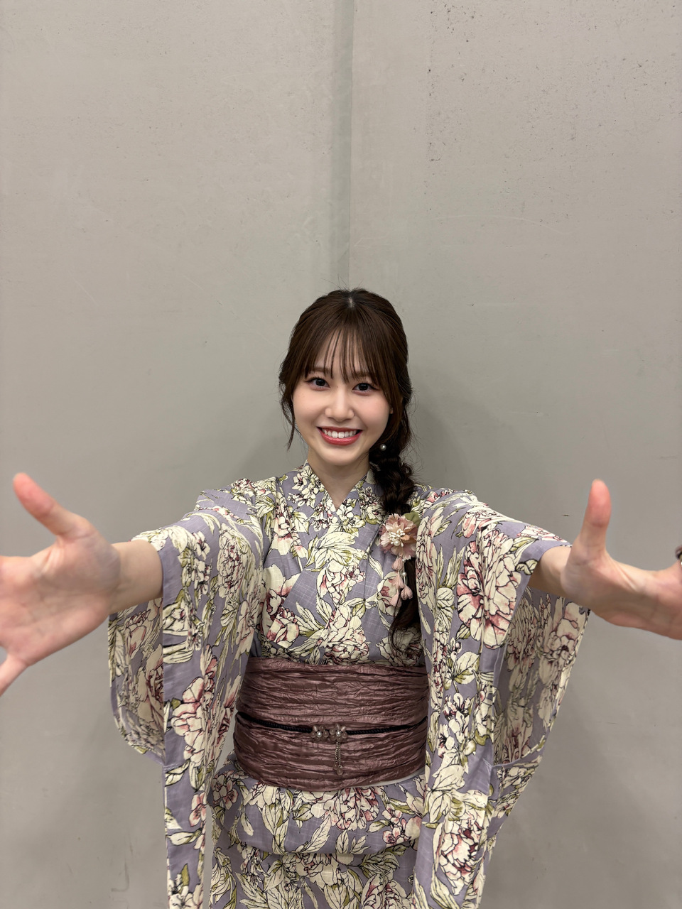 向井 純葉公式ブログ | 櫻坂46公式サイト