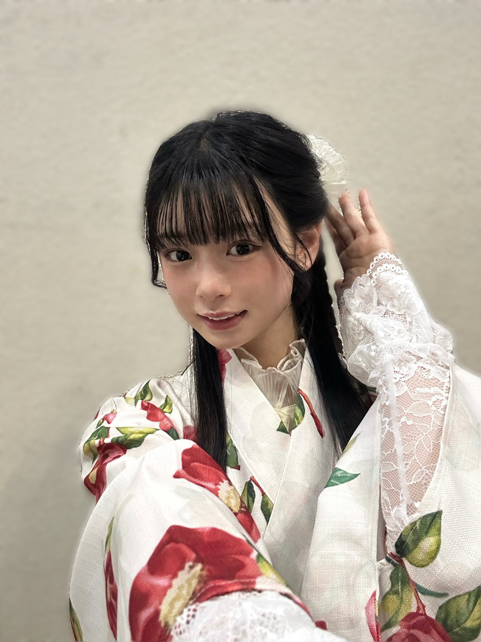 稲熊 ひな公式ブログ | 櫻坂46公式サイト