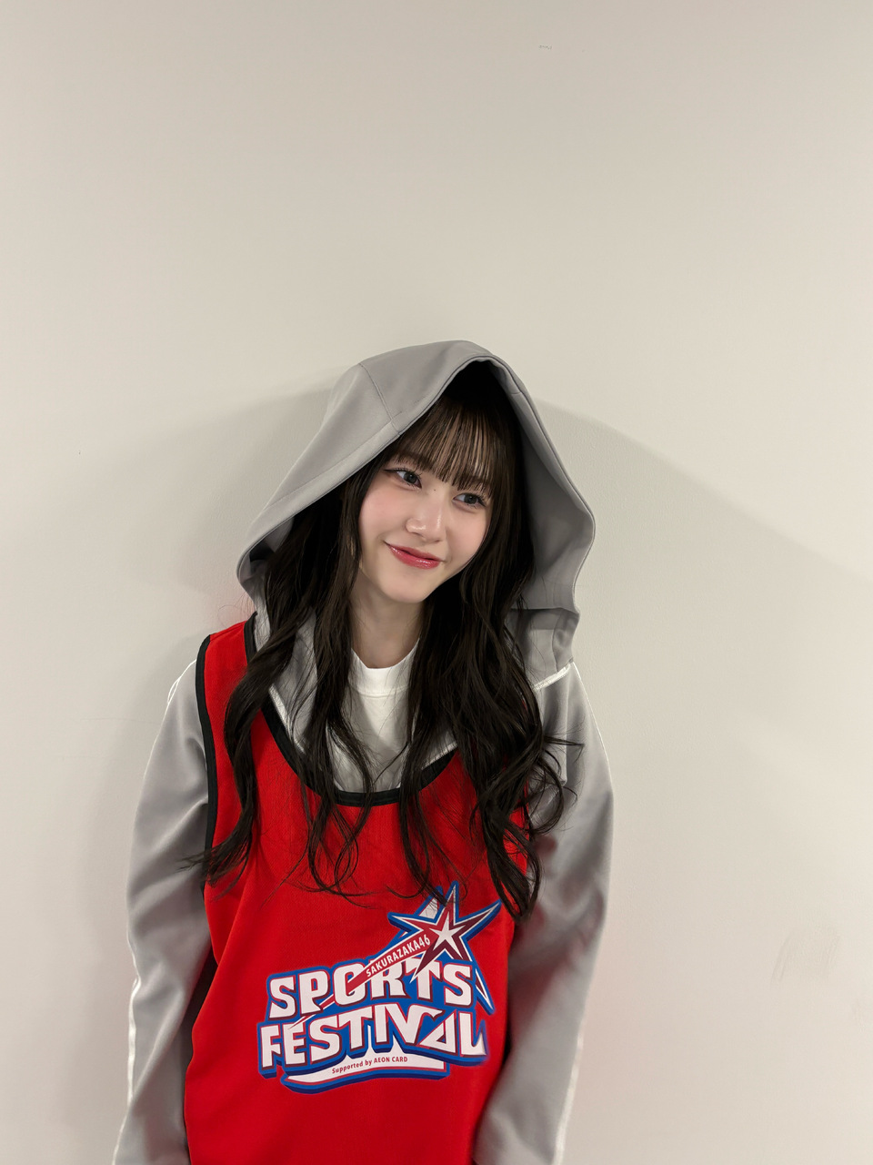 向井 純葉公式ブログ | 櫻坂46公式サイト