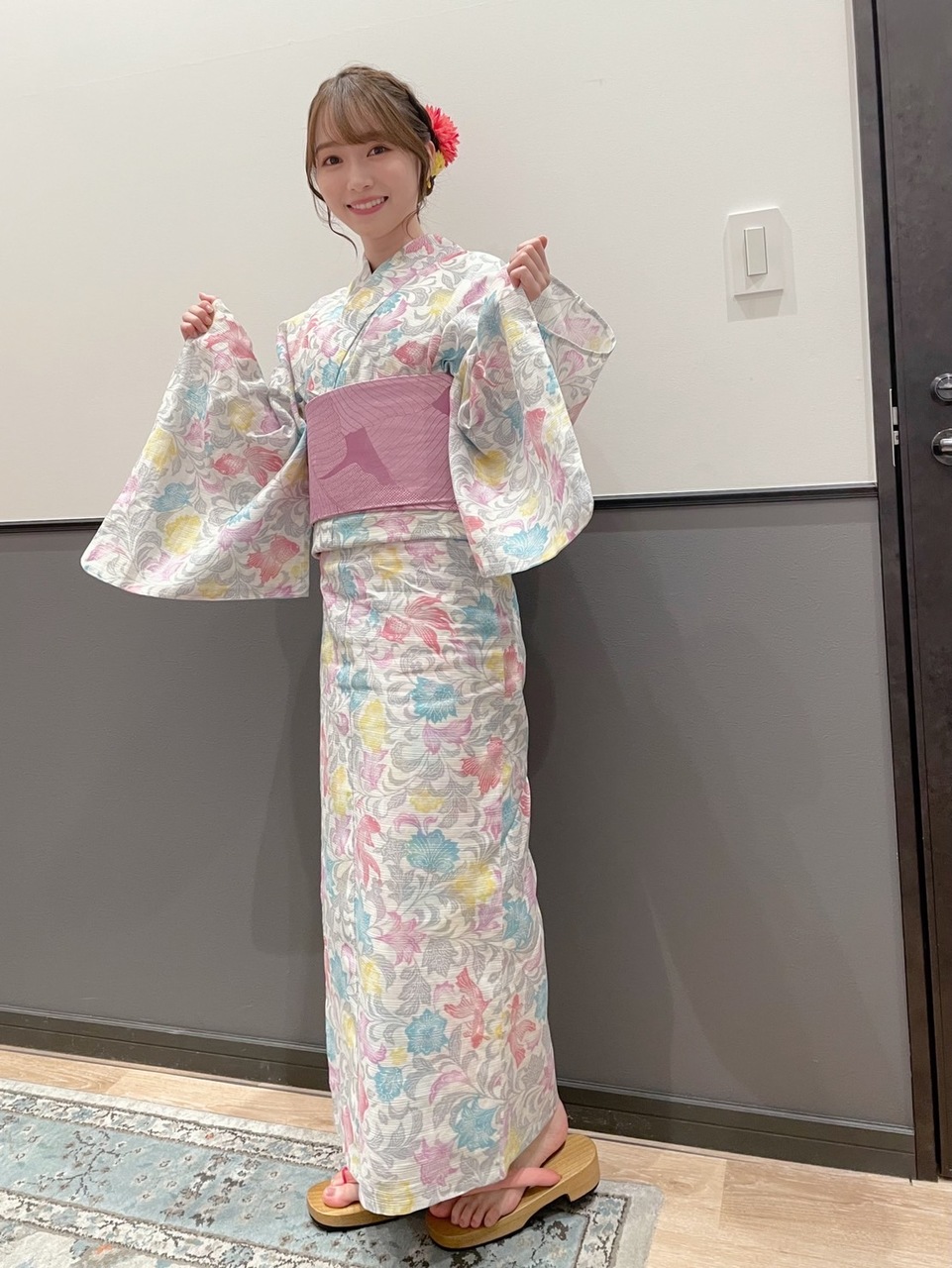 守屋 麗奈公式ブログ | 櫻坂46公式サイト