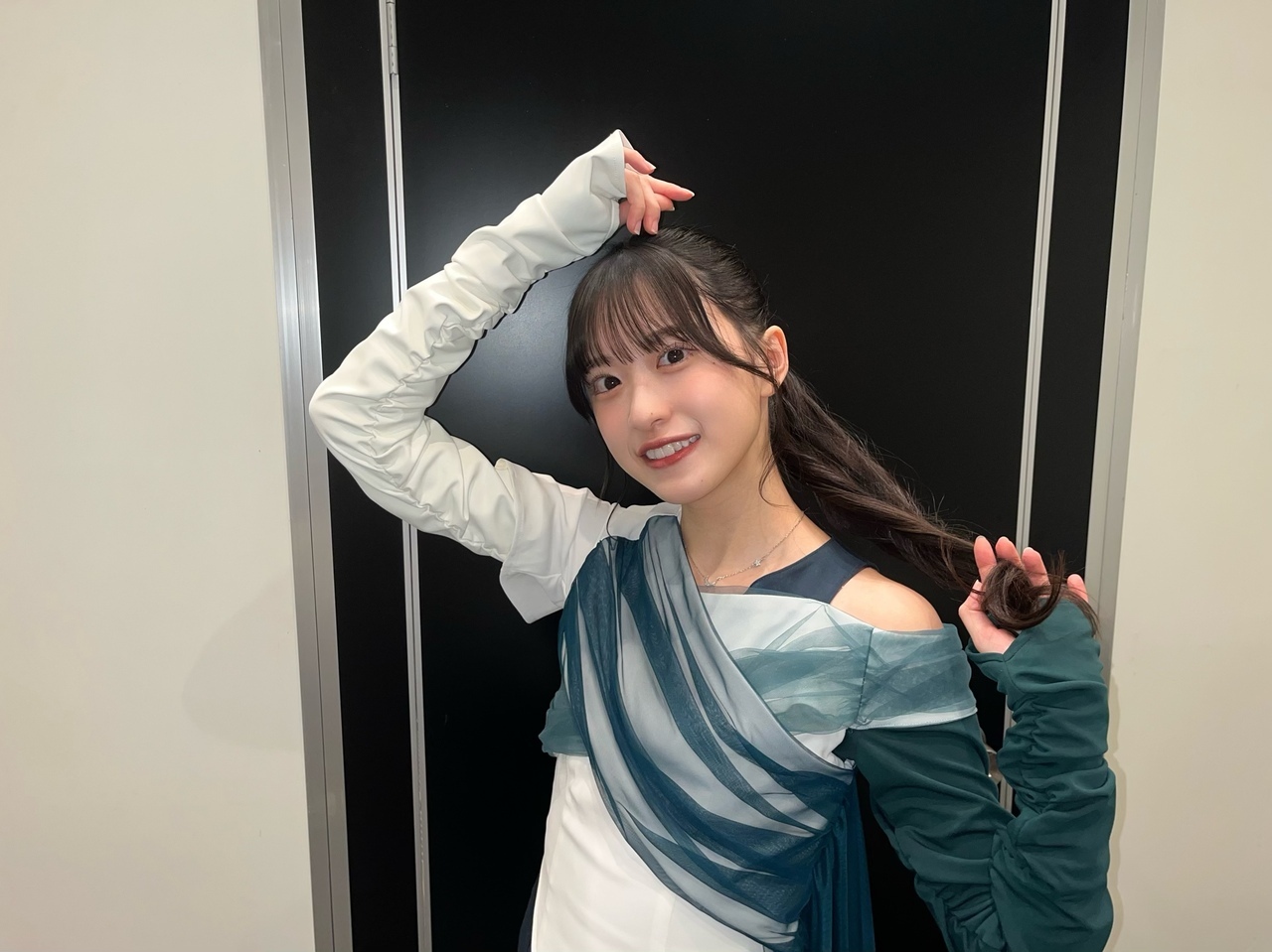 村井 優公式ブログ | 櫻坂46公式サイト