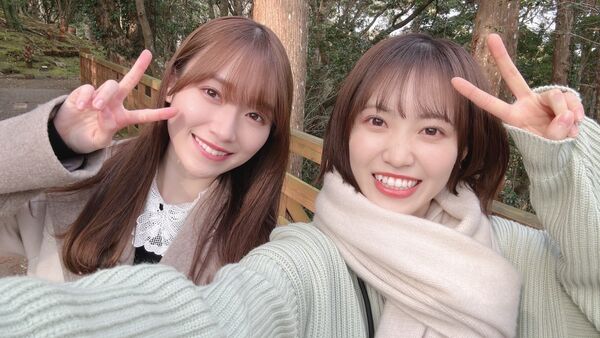 櫻坂46 5th Single「桜月」