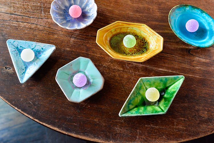 11/2(土)〜11/12(火)梅本勇 個展 | 櫻茶屋｜徳島のカフェ&暮らしのshop